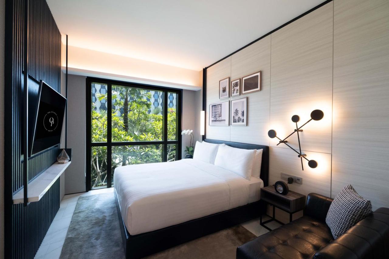 The Outpost Hotel Sentosa by Far East Hospitality - 2