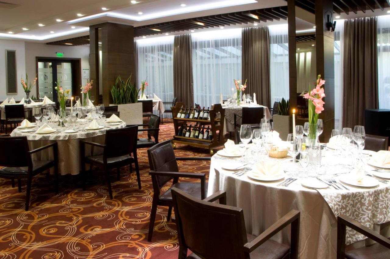 Central Hotel Sofia photo