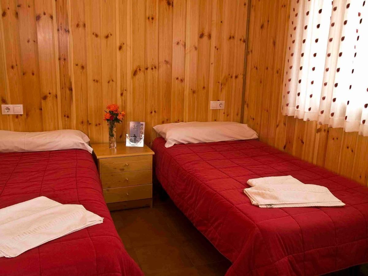 Camping Valle de Tena, Sabiñánigo – Precios actualizados 2022
