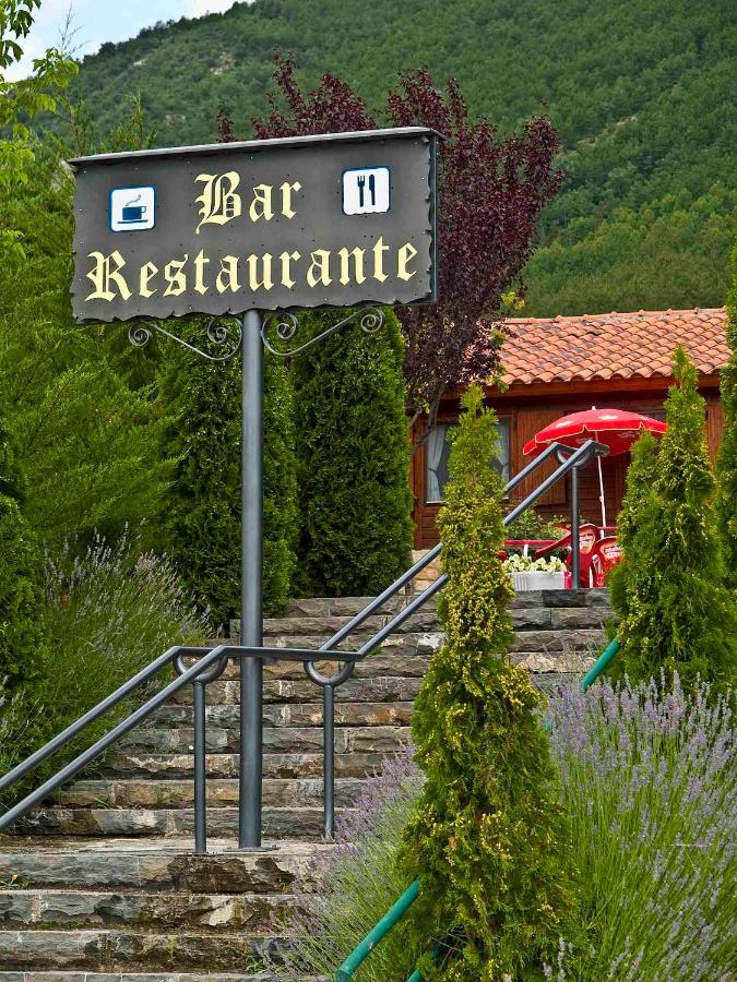 Camping Valle de Tena, Sabiñánigo – Updated 2022 Prices