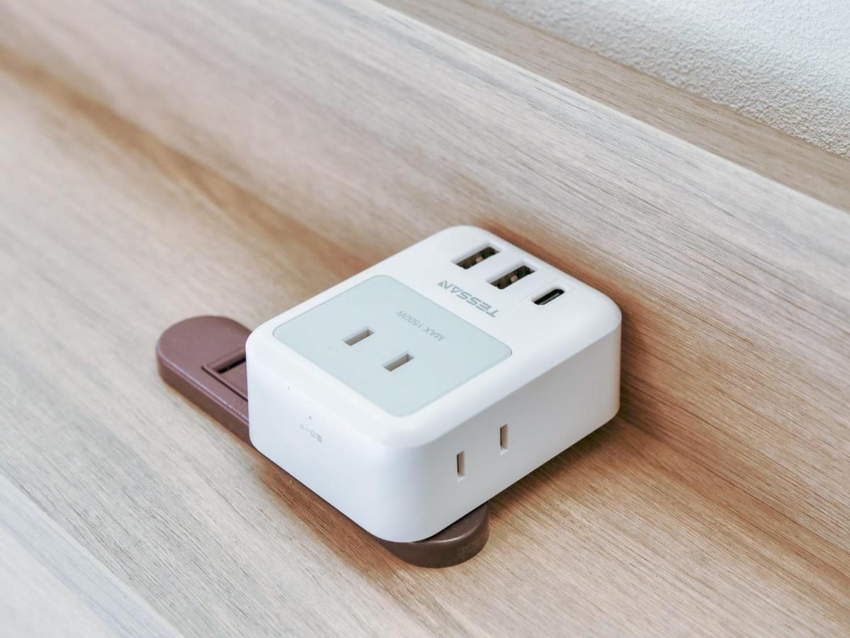 2023 Open Shinjuku Okubo 5mins to 2stns 200M WIFI - 4