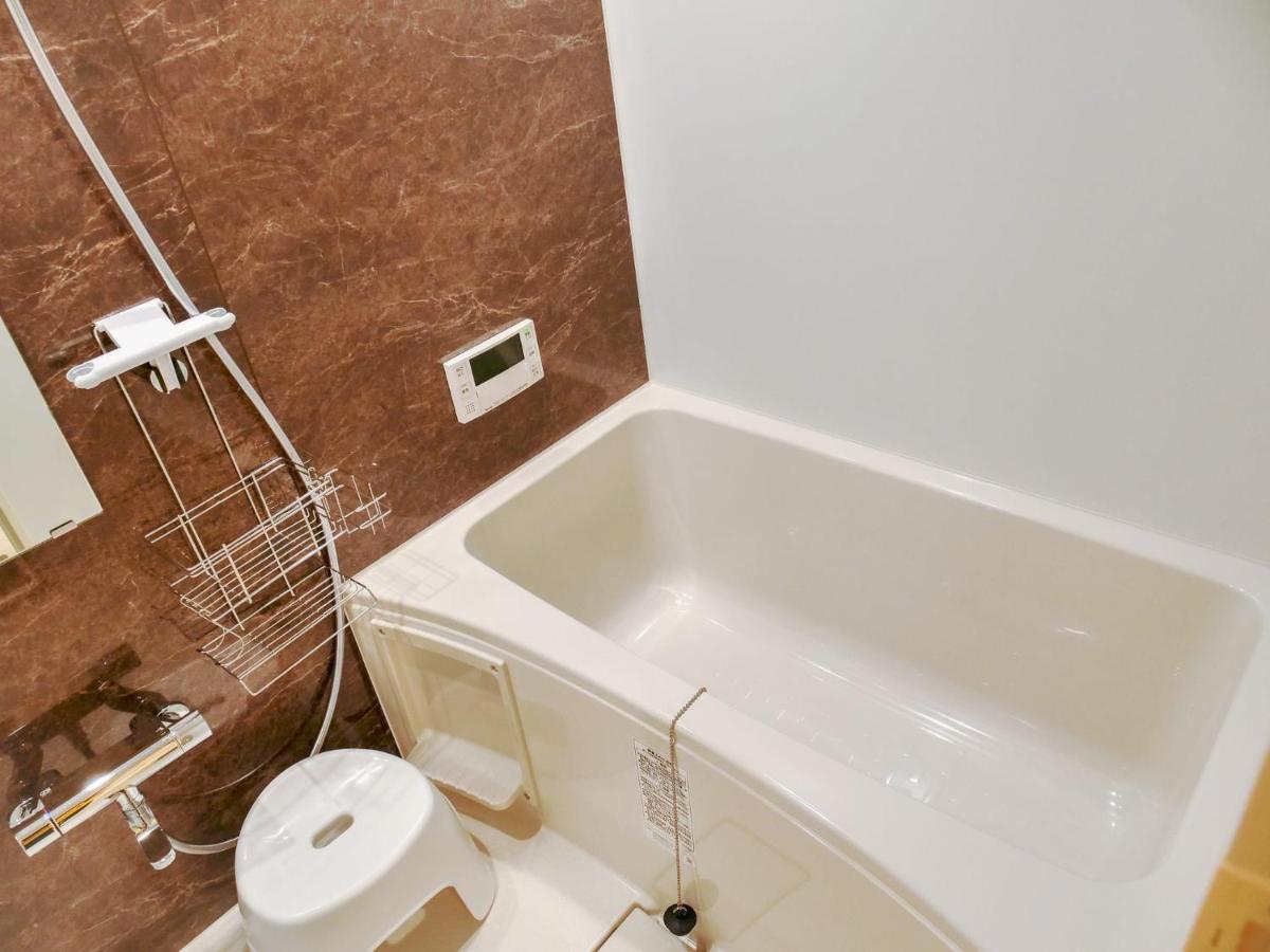 2023 Open Shinjuku Okubo 5mins to 2stns 200M WIFI - 3