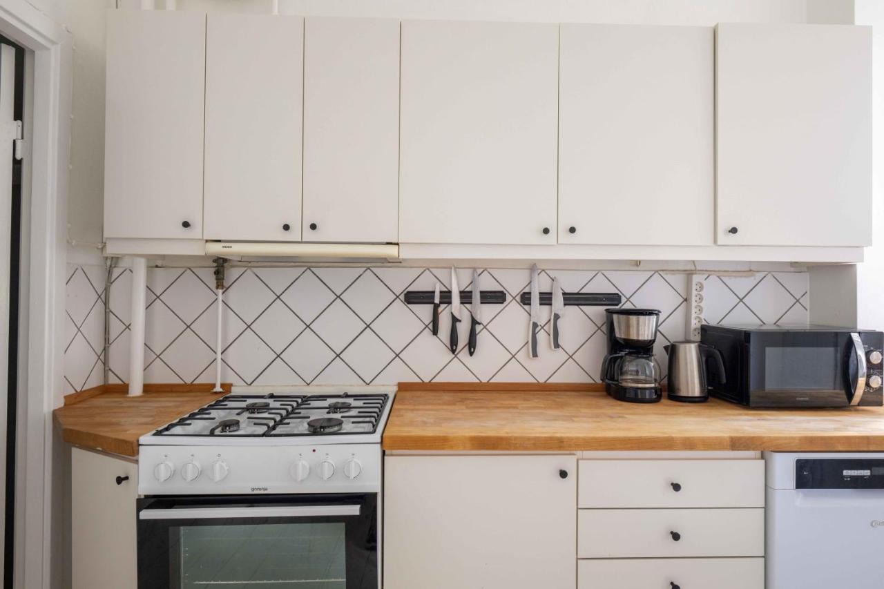 3 Bedroom Apartment - Perfect for Families - 4