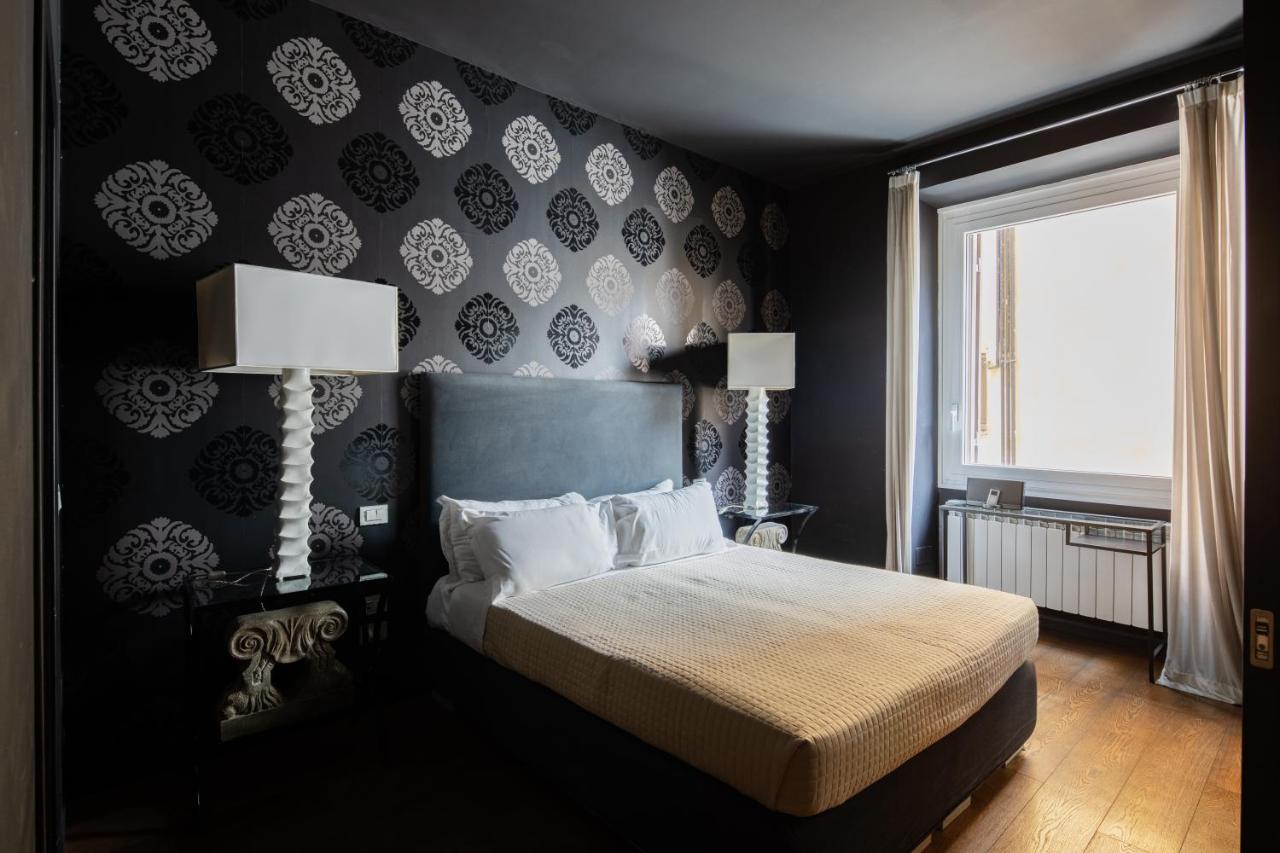 2 bedrooms flat near Via Veneto - 2