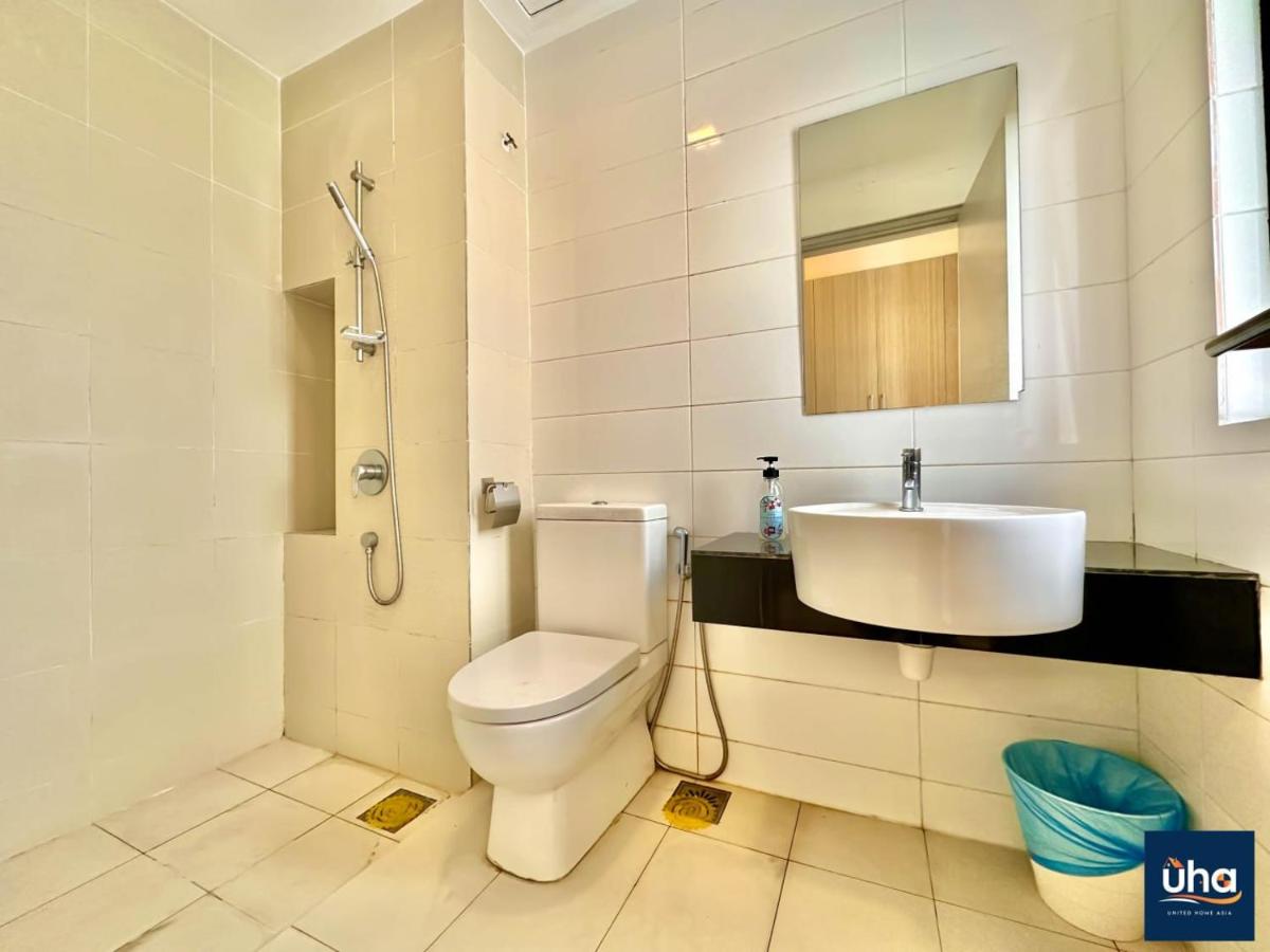 1 Tebrau Residences By RR JBcity - 3