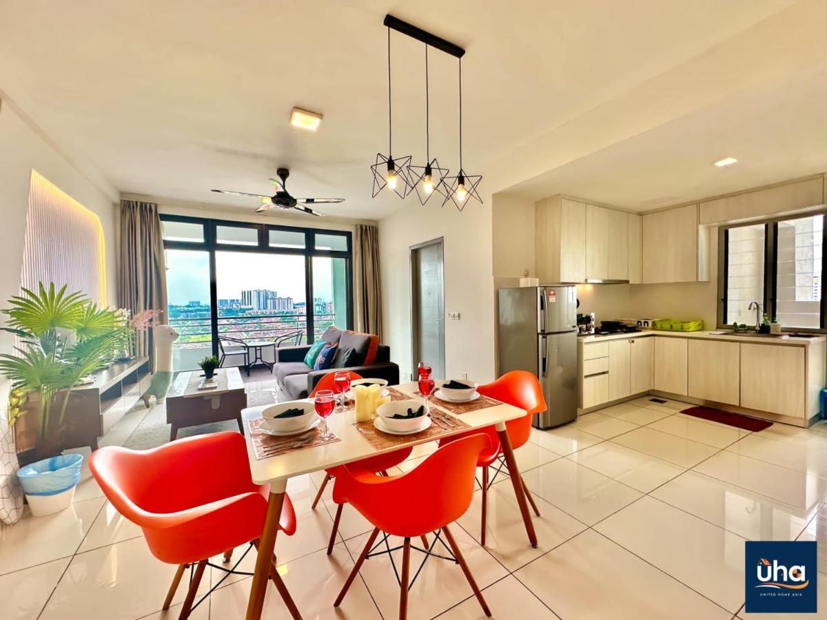 1 Tebrau Residences By RR JBcity - 5