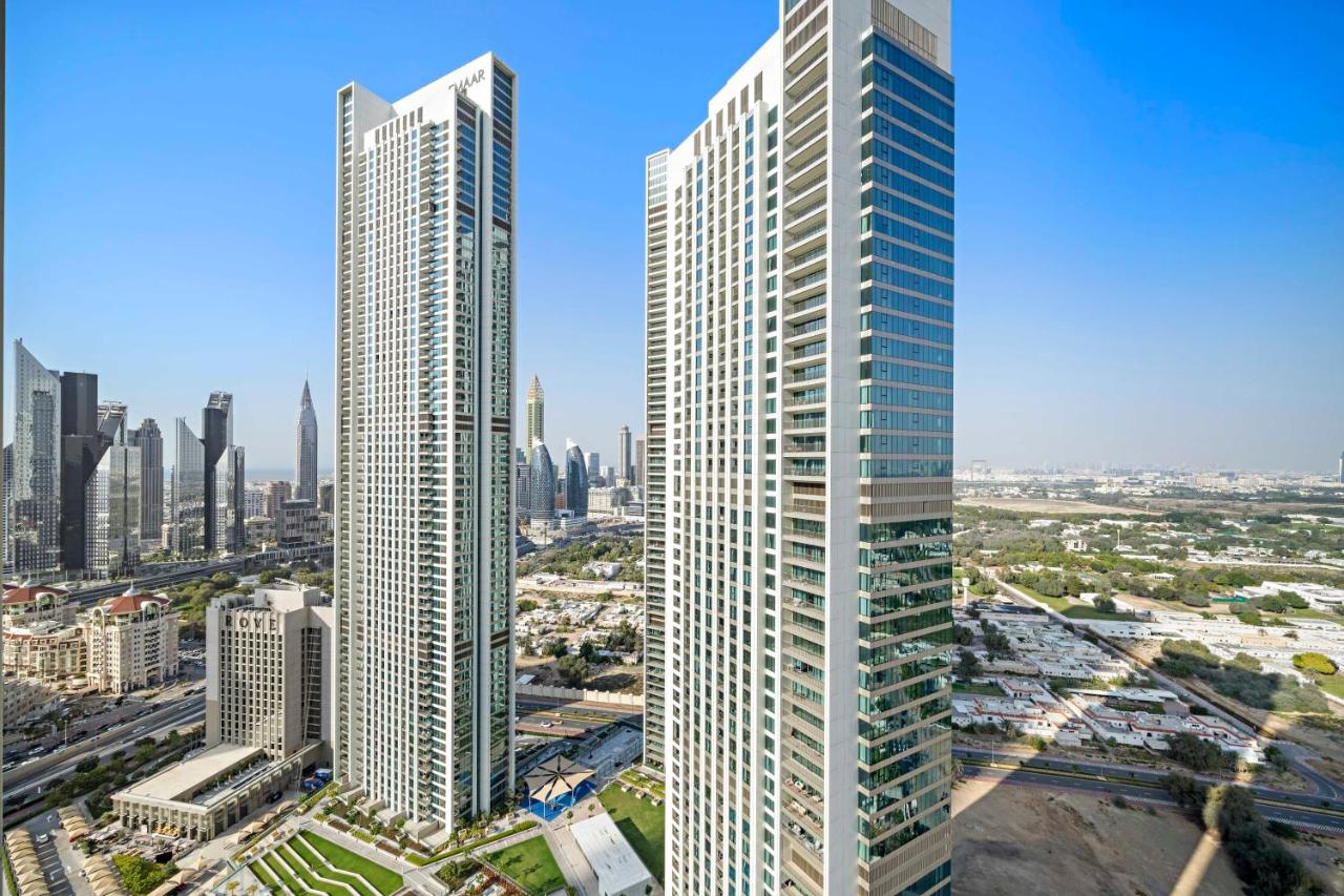 Silkhaus Vacation Homes Heart of Downtown High Floor with View - 3