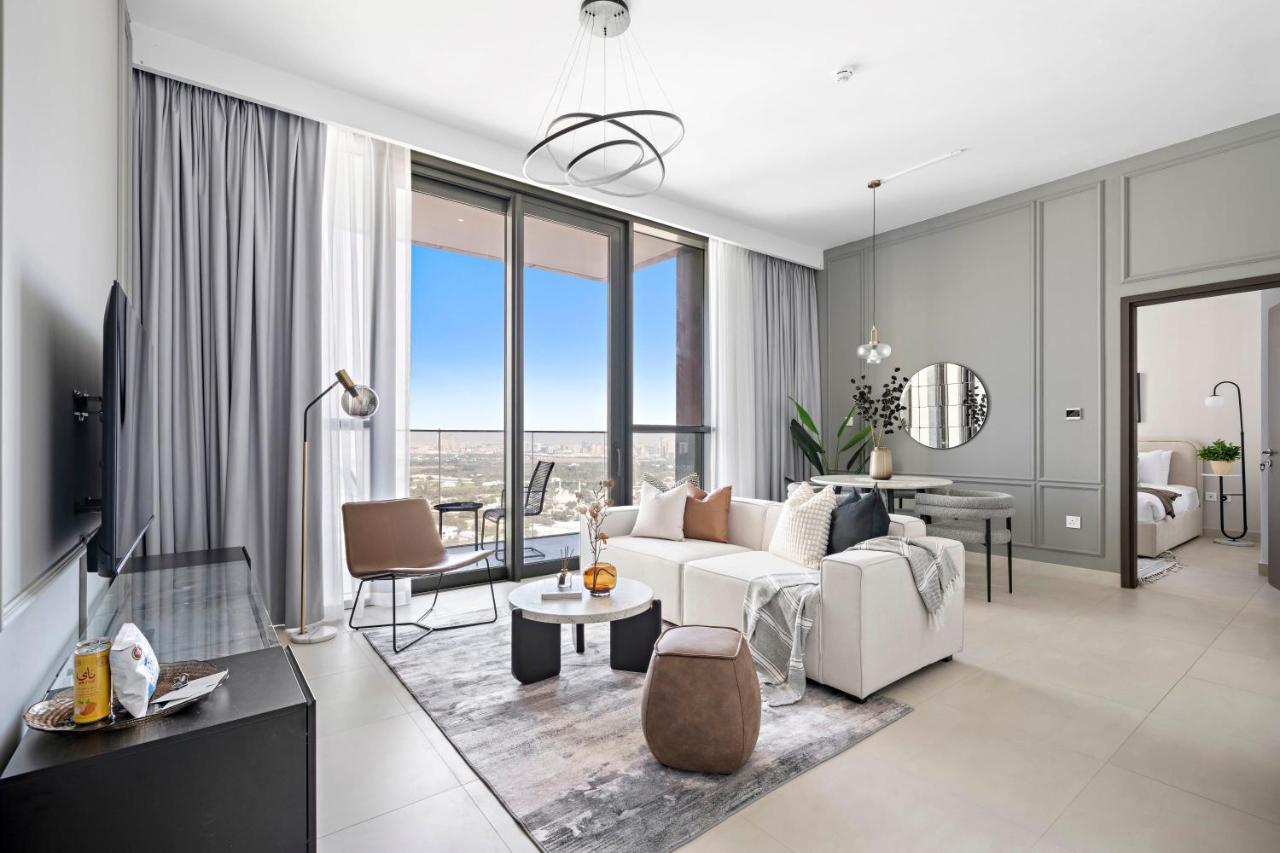 Silkhaus Vacation Homes Heart of Downtown High Floor with View - 4