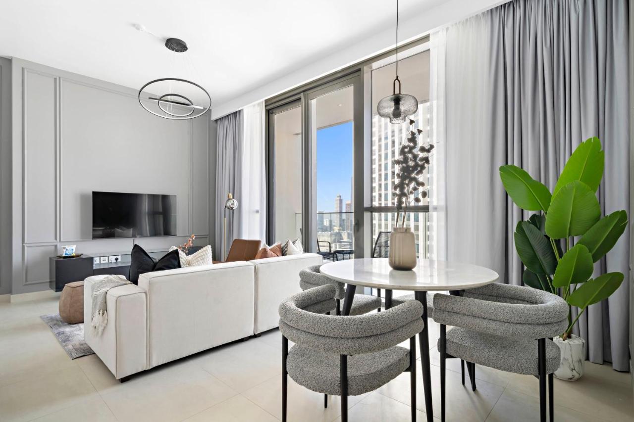 Silkhaus Vacation Homes Heart of Downtown High Floor with View - 5