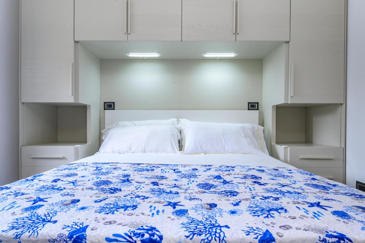 Casa Iole a Boccadasse - Genovainrelax - 2