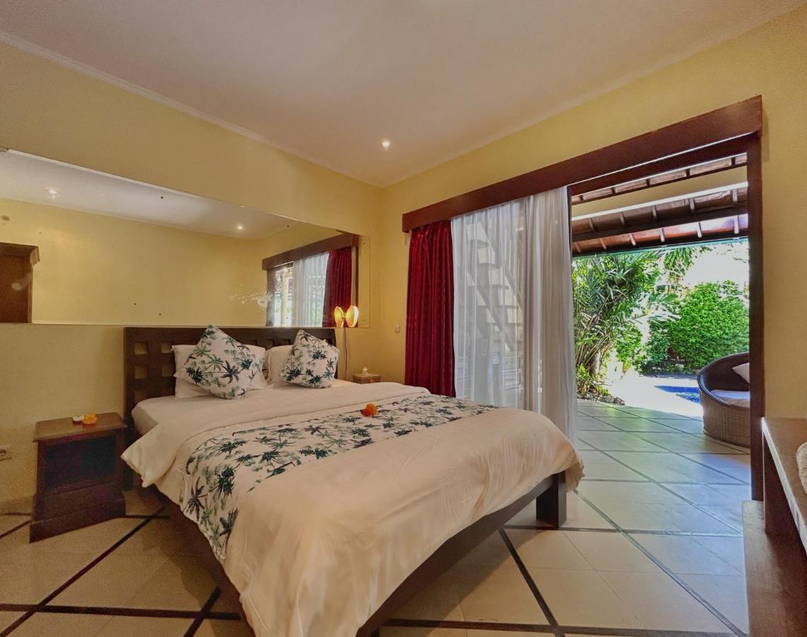 Villa Yauda - Charming 3BR w/Private pool & Garden - 2