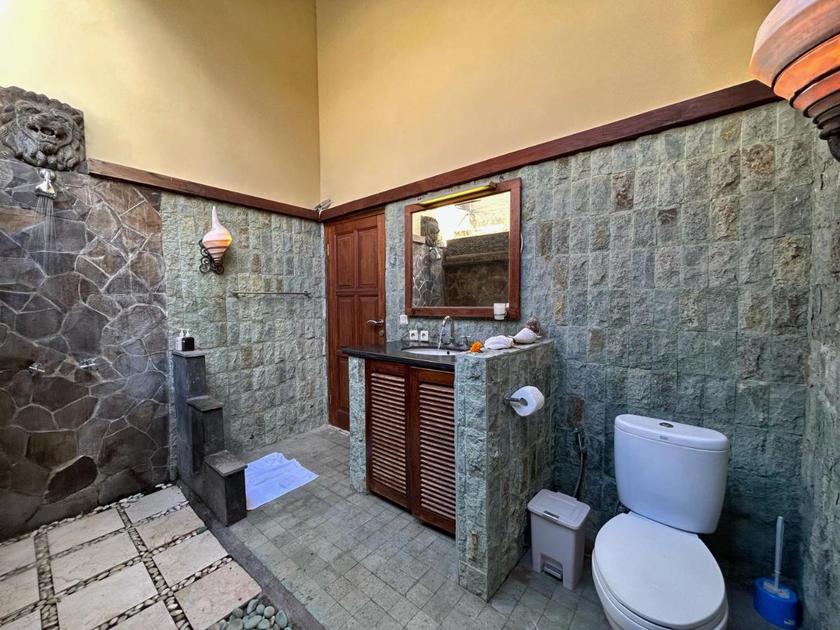 Villa Yauda - Charming 3BR w/Private pool & Garden - 3