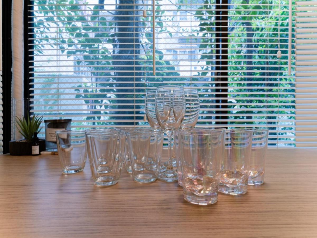 Shinjuku Area, Ushigome-Yanagicho 1min walk, 3min to Kabukicho, Switch, Free Wi-Fi, PocketWi-Fi - 5