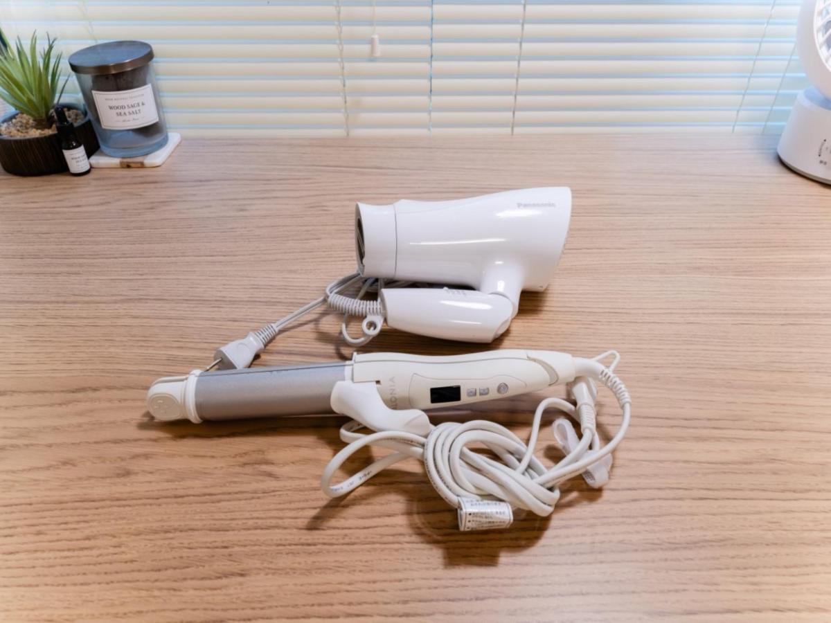 Shinjuku Area, Ushigome-Yanagicho 1min walk, 3min to Kabukicho, Switch, Free Wi-Fi, PocketWi-Fi - 4