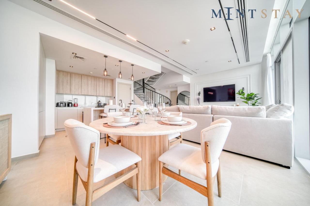 Burj Daman, DIFC Dubai - Mint Stay - 5