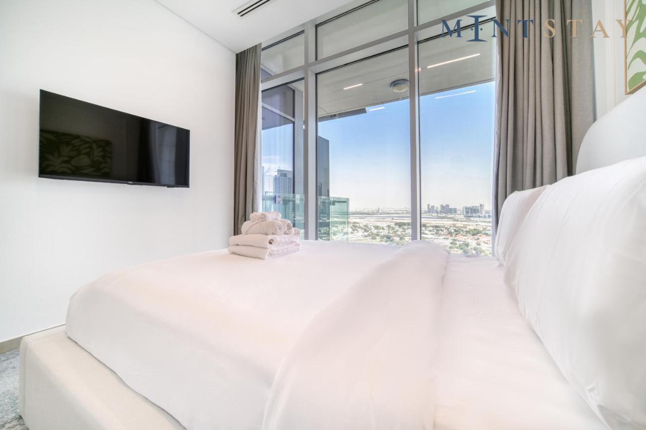 Burj Daman, DIFC Dubai - Mint Stay - 2
