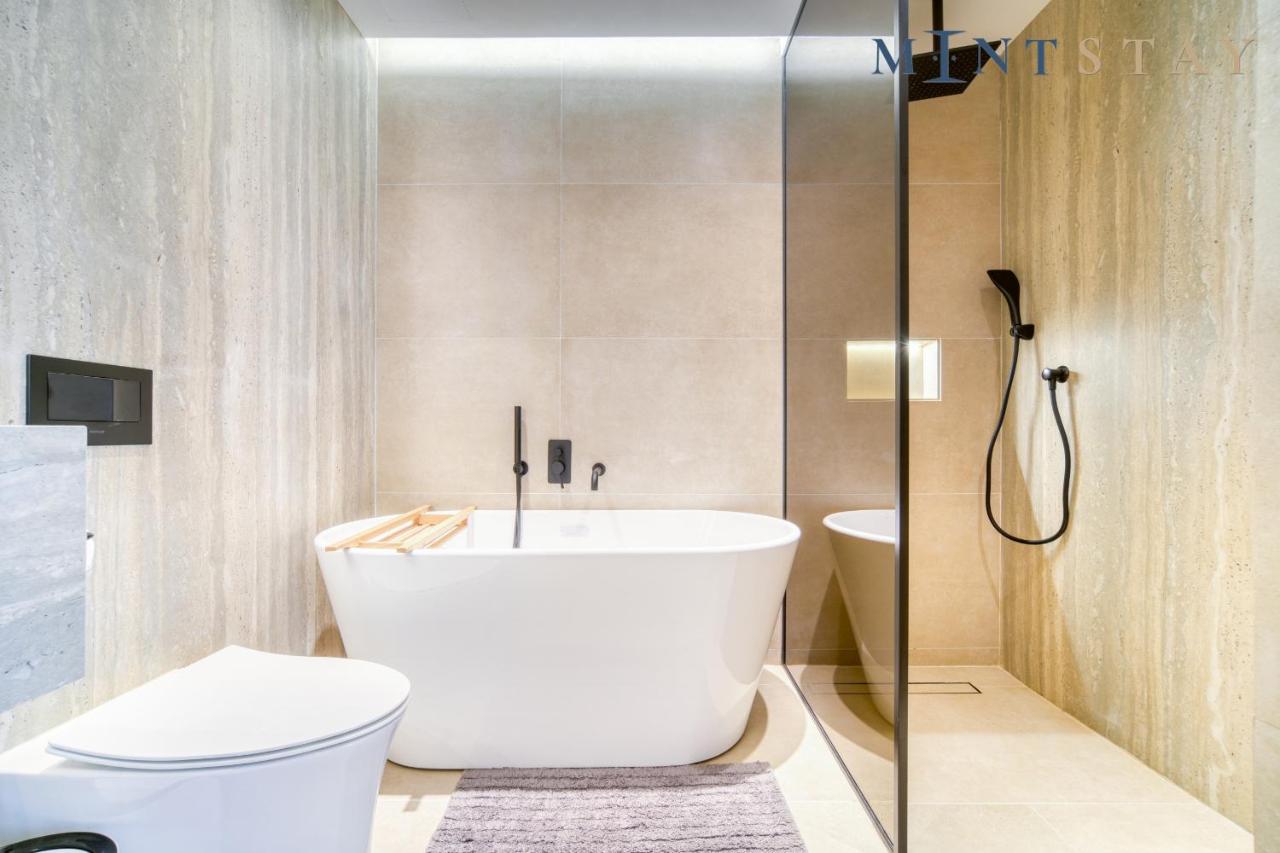 Burj Daman, DIFC Dubai - Mint Stay - 3