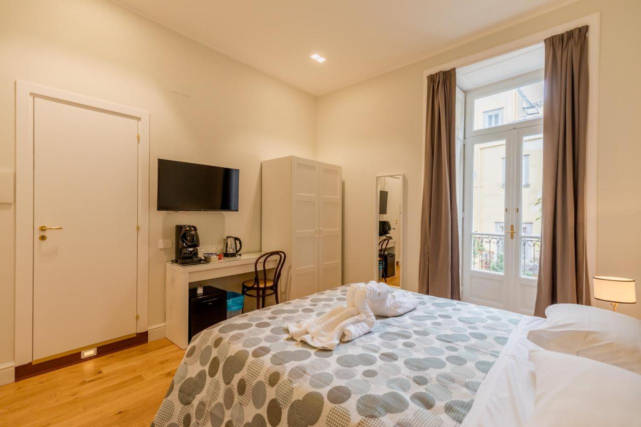 Piazza San Domenico Luxury Suites - 4