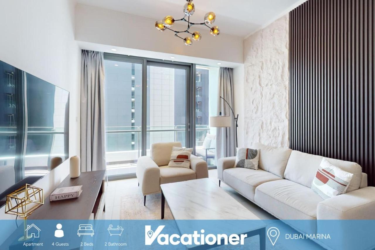 Vacationer Holiday Homes I Exciting Two Bedroom I Silverene Tower B