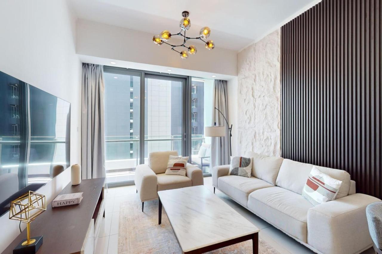 Vacationer Holiday Homes I Exciting Two Bedroom I Silverene Tower B - 5