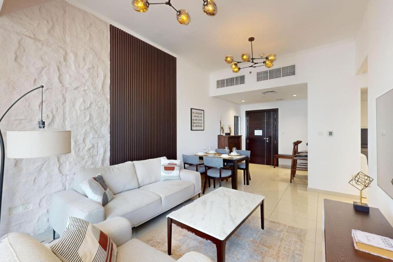 Vacationer Holiday Homes I Exciting Two Bedroom I Silverene Tower B - 4