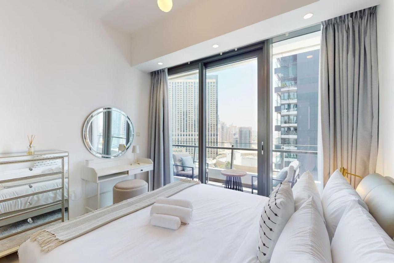 Vacationer Holiday Homes I Exciting Two Bedroom I Silverene Tower B - 2