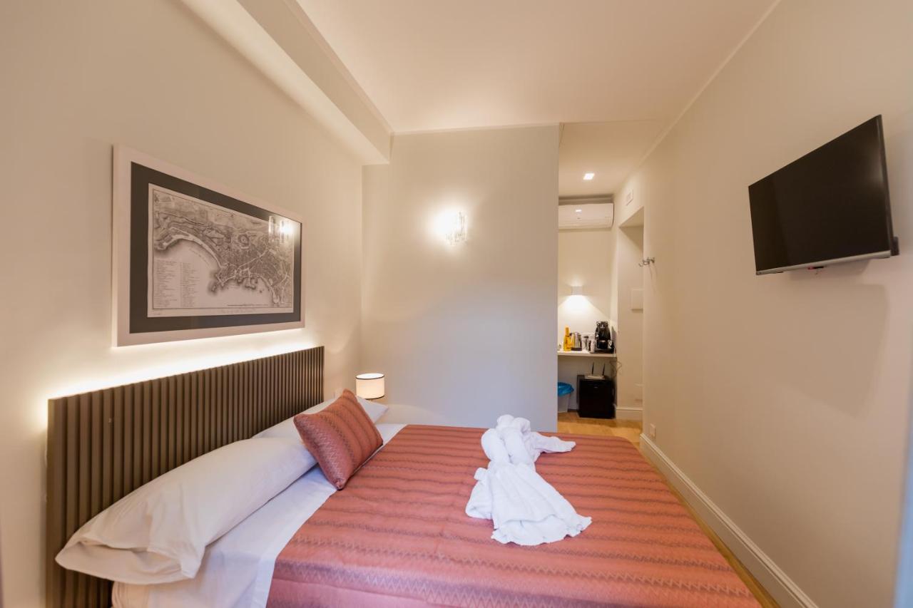 Piazza San Domenico Luxury Suites - 2