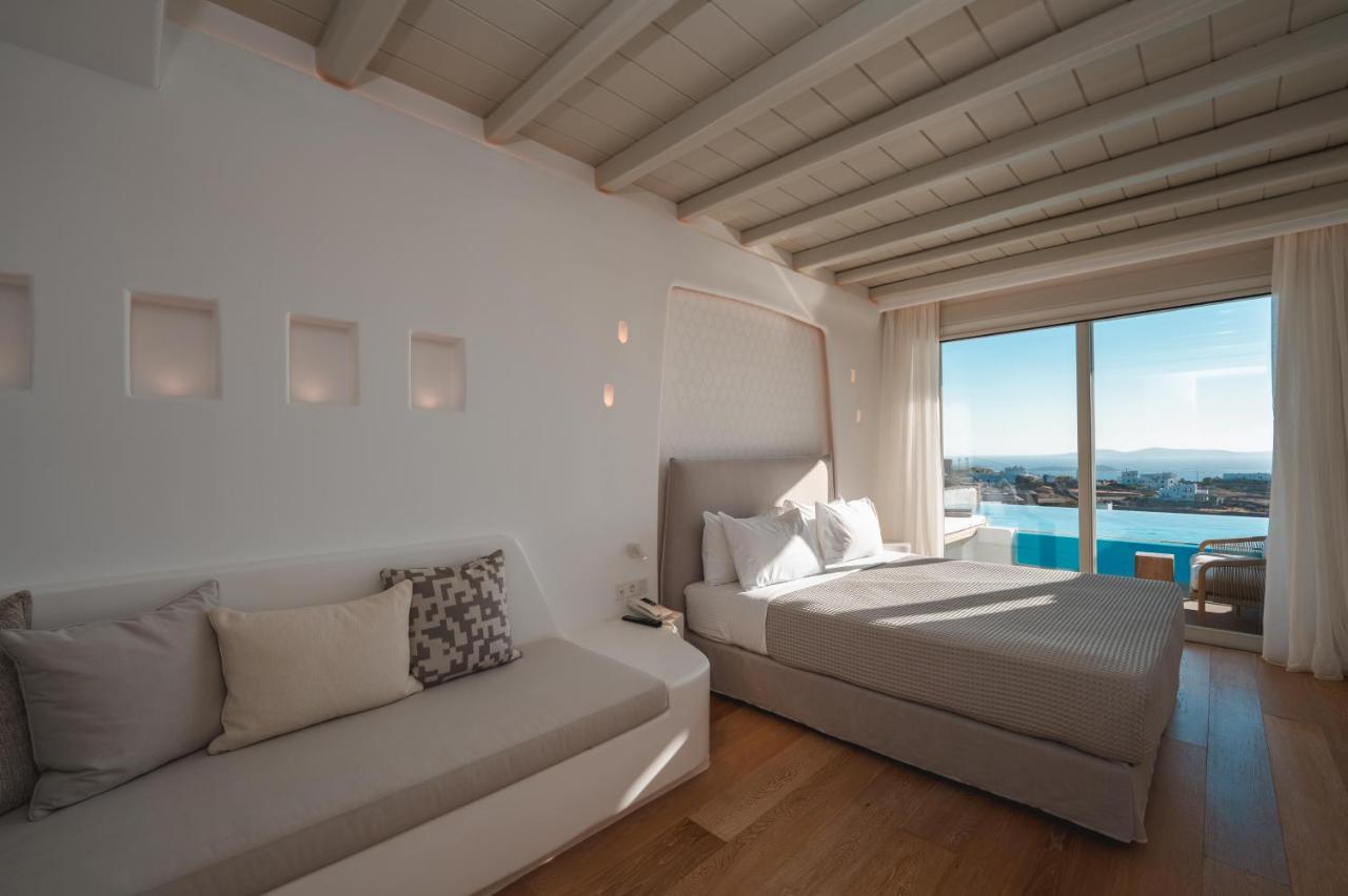 Nomia Sunset Suites Mykonos - 2