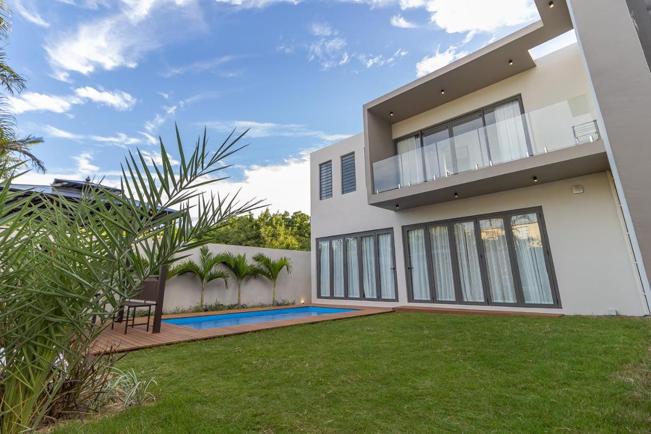 La Villa de Grand Bay - 4