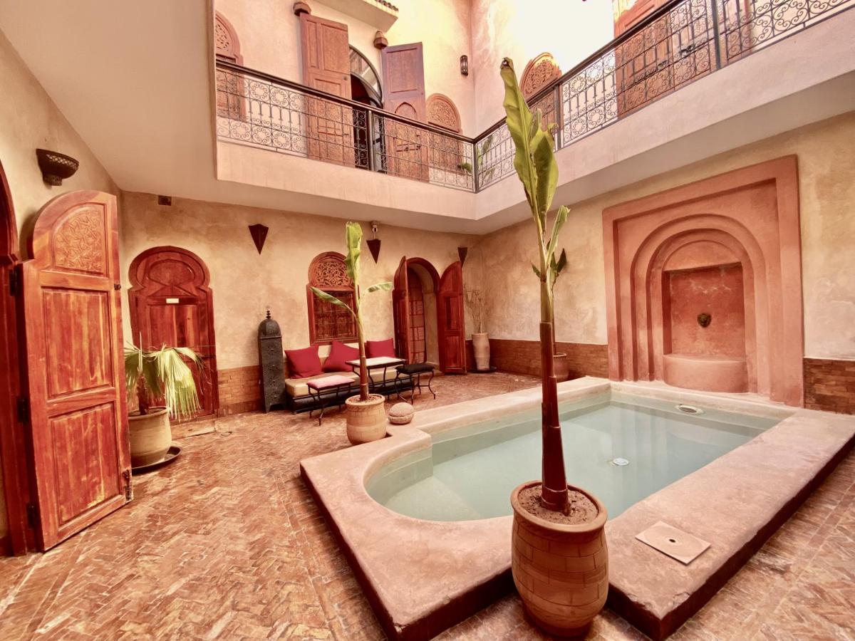 Riad Prada