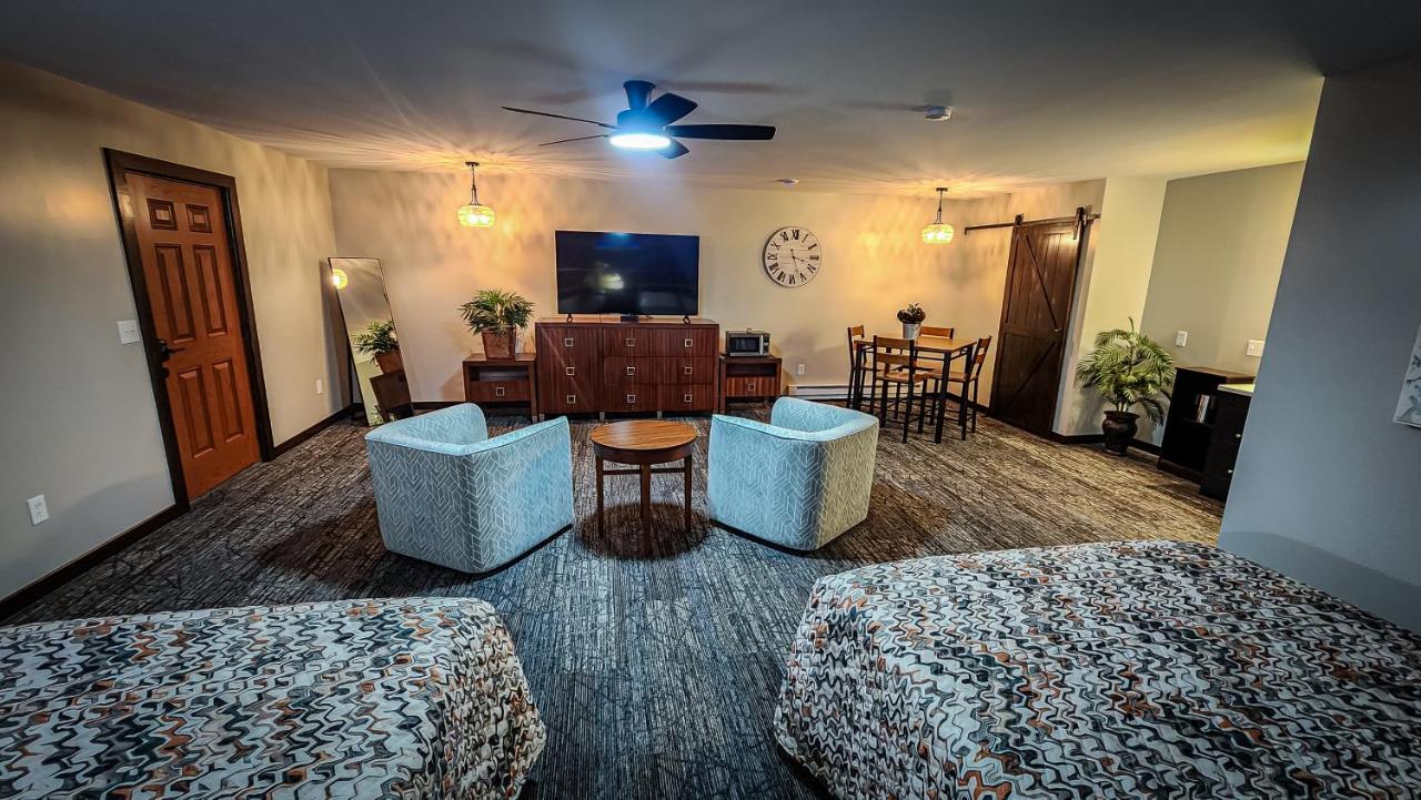 Troutt Motel — photo 19