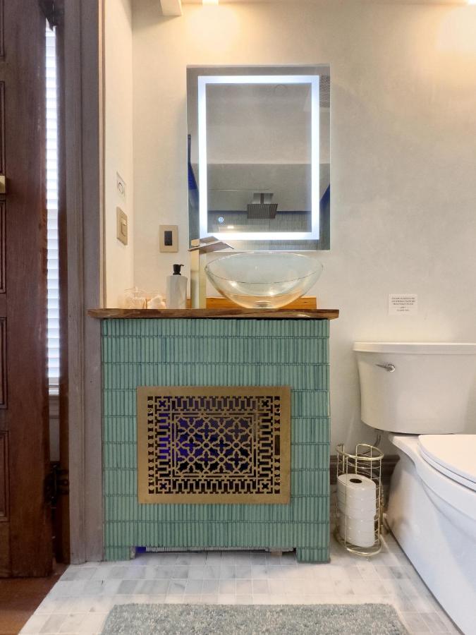 Shadowcrest Guest House — photo 14