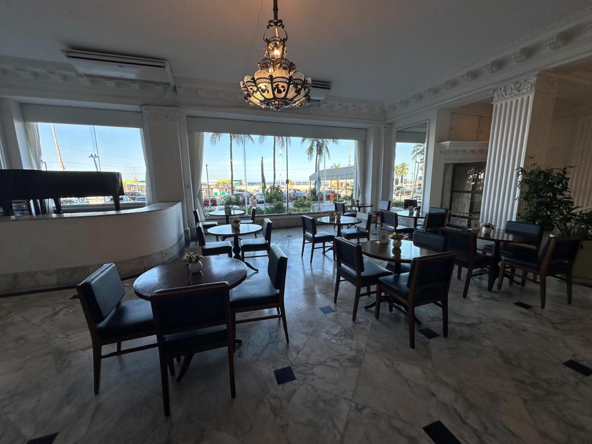 Olinda Rio Hotel - 4