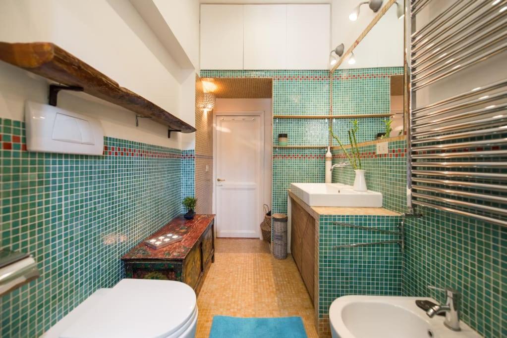 Vatican Dolce Vita - 3