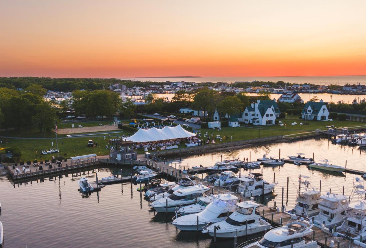 Montauk Yacht Club — photo 24