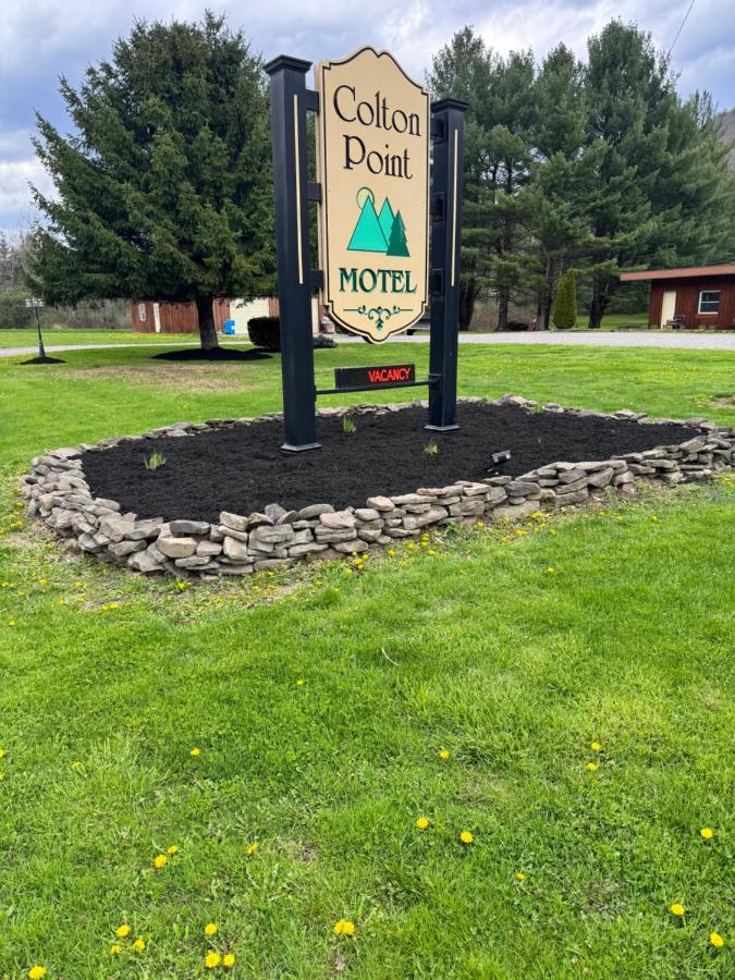 Colton Motel — photo 24