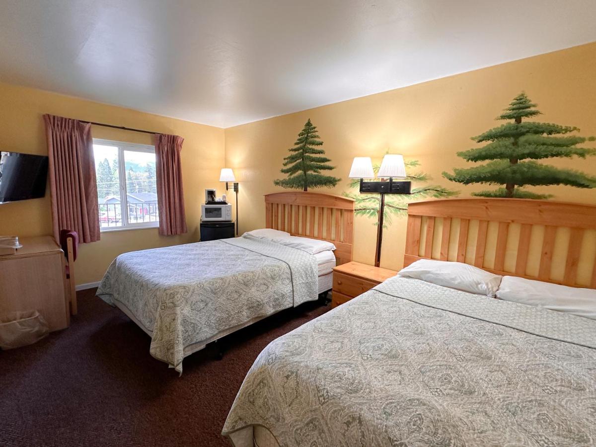 Alpine Lodge — photo 2