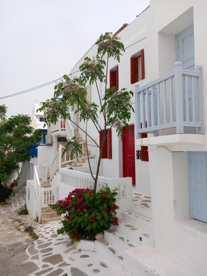 Alex oldtown sea view rooms and appartments - 3