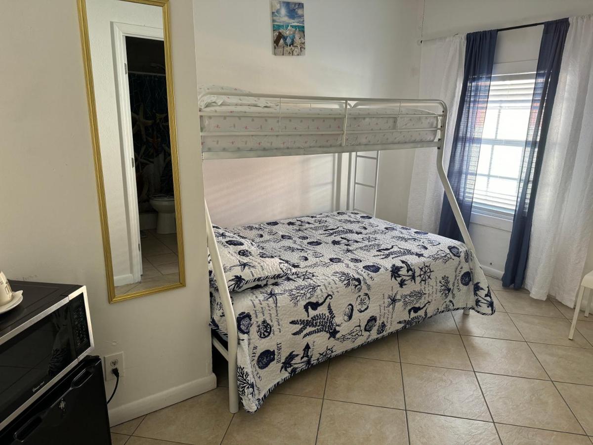 B2 Best Value on Private Bedroom with Private Bathroom in Little Havana, Miami