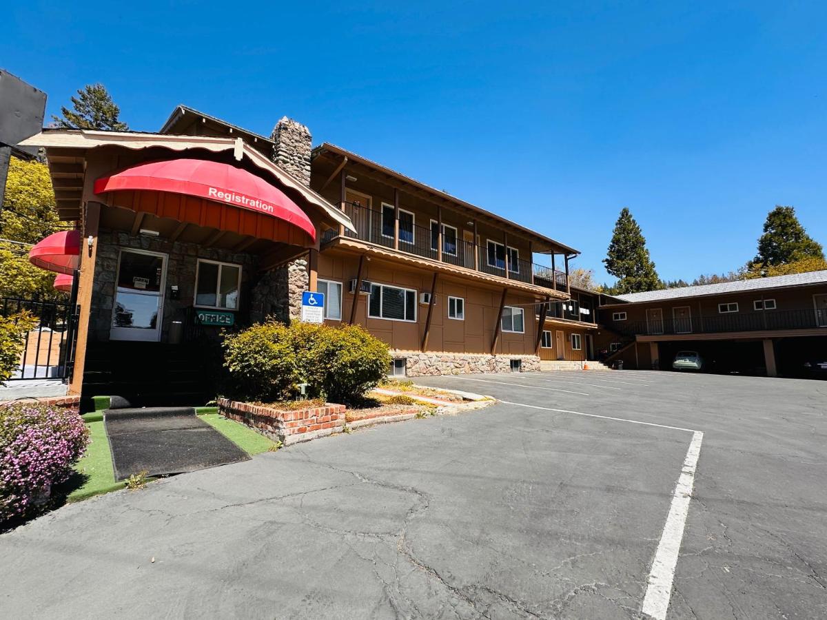 Alpine Lodge — photo 1
