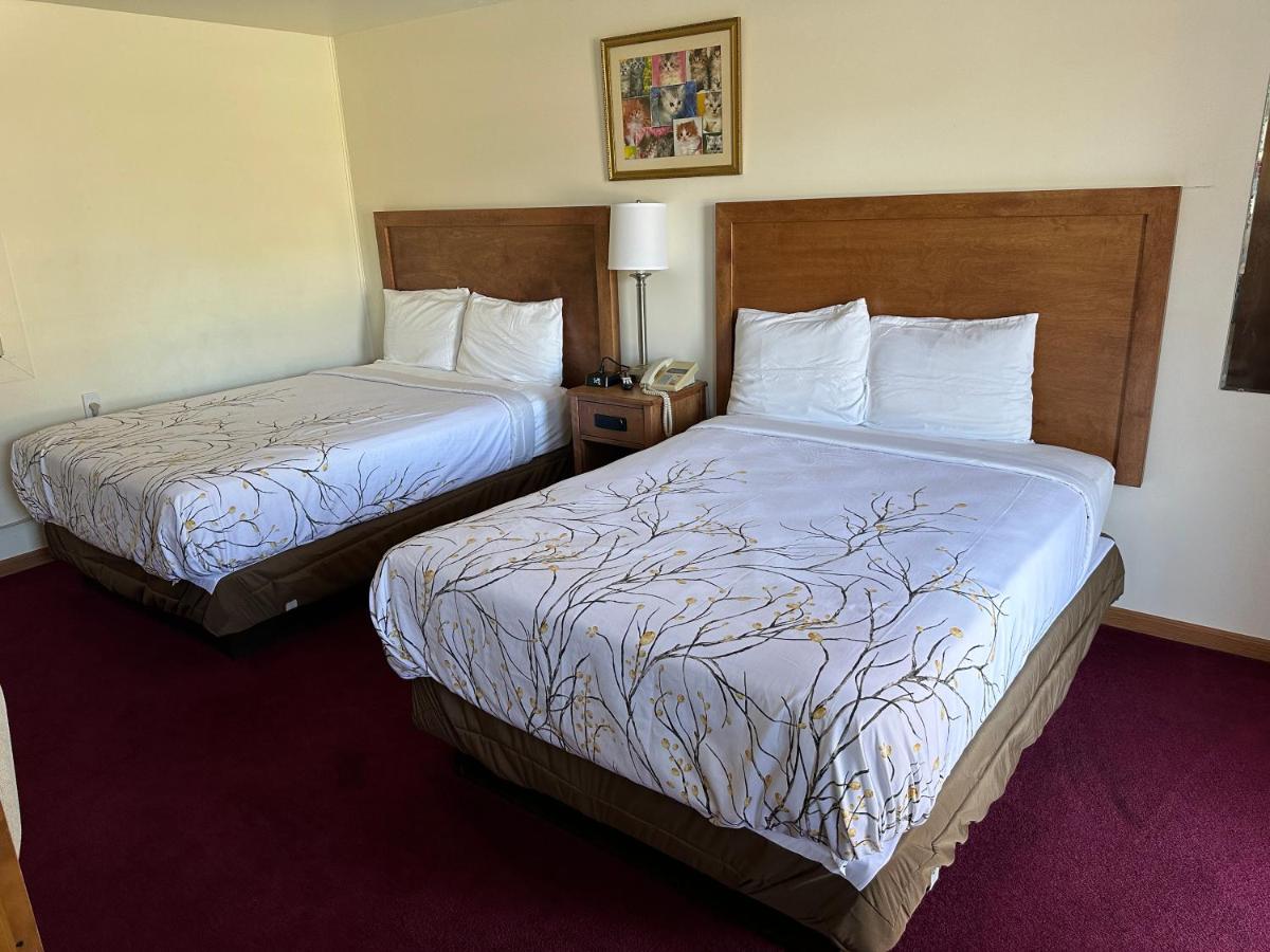 VISTA VILLA MOTEL — photo 17