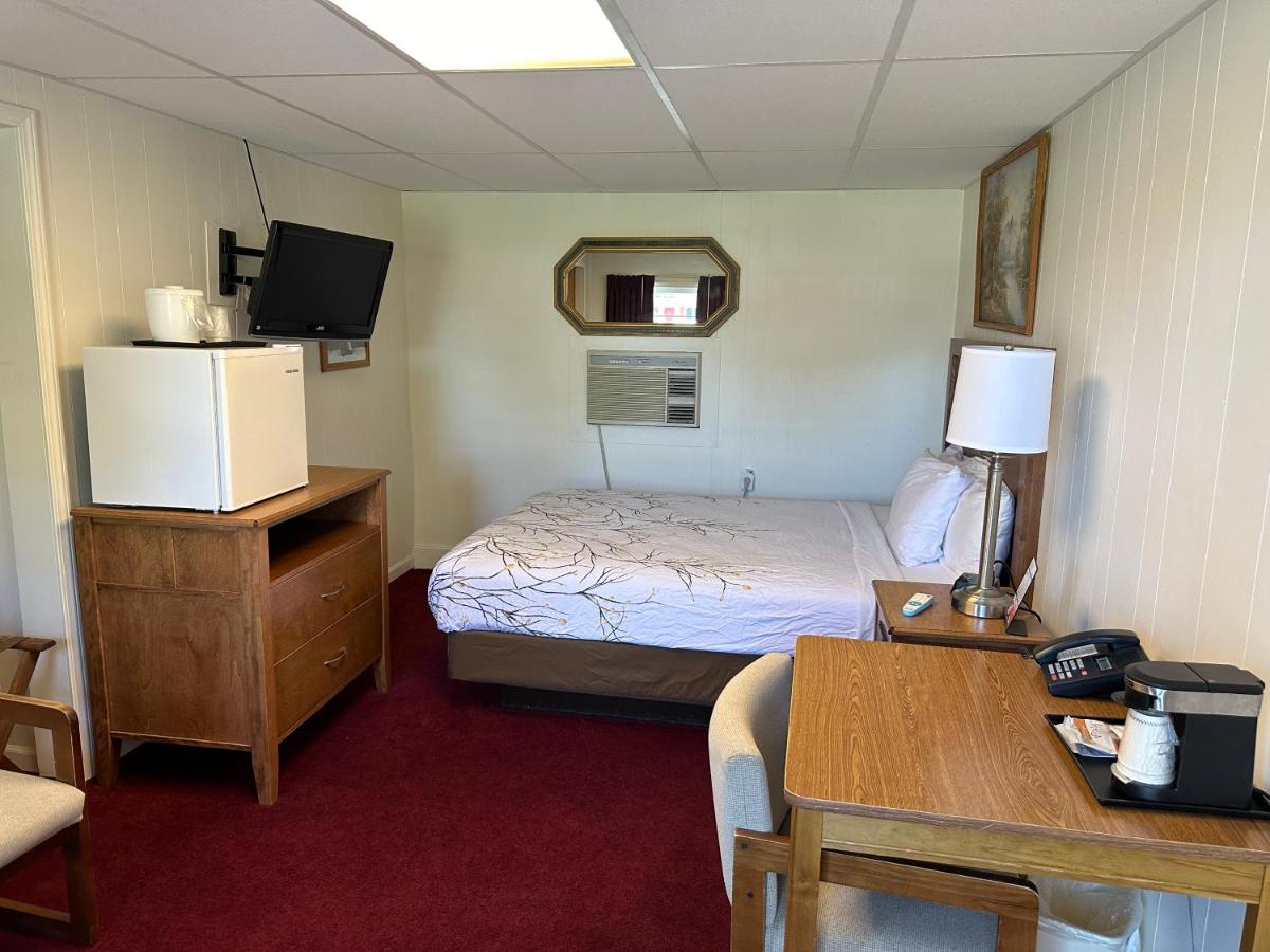 VISTA VILLA MOTEL — photo 18