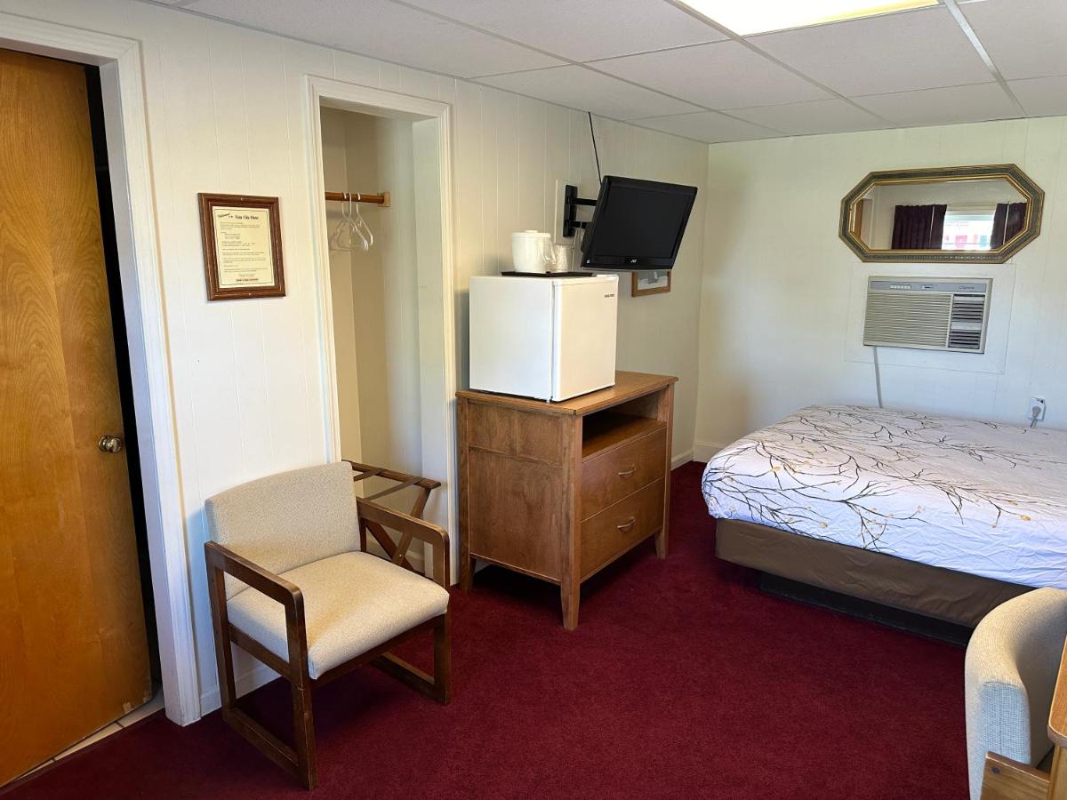 VISTA VILLA MOTEL — photo 16