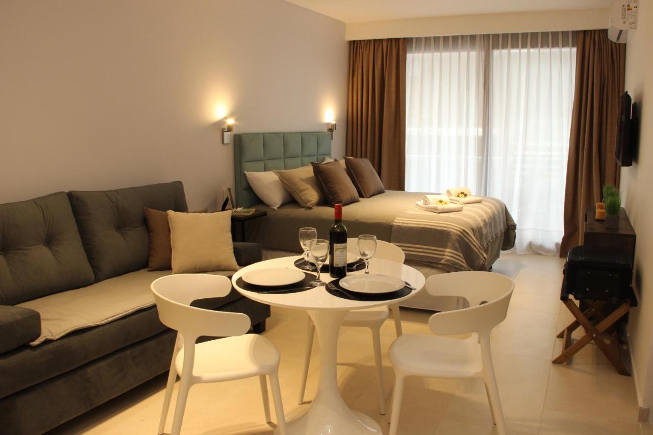 In House BA - College - 2