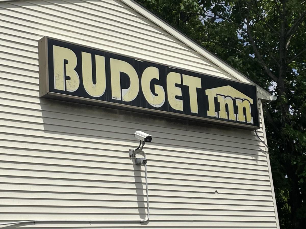 Efficiency Inn — photo 8