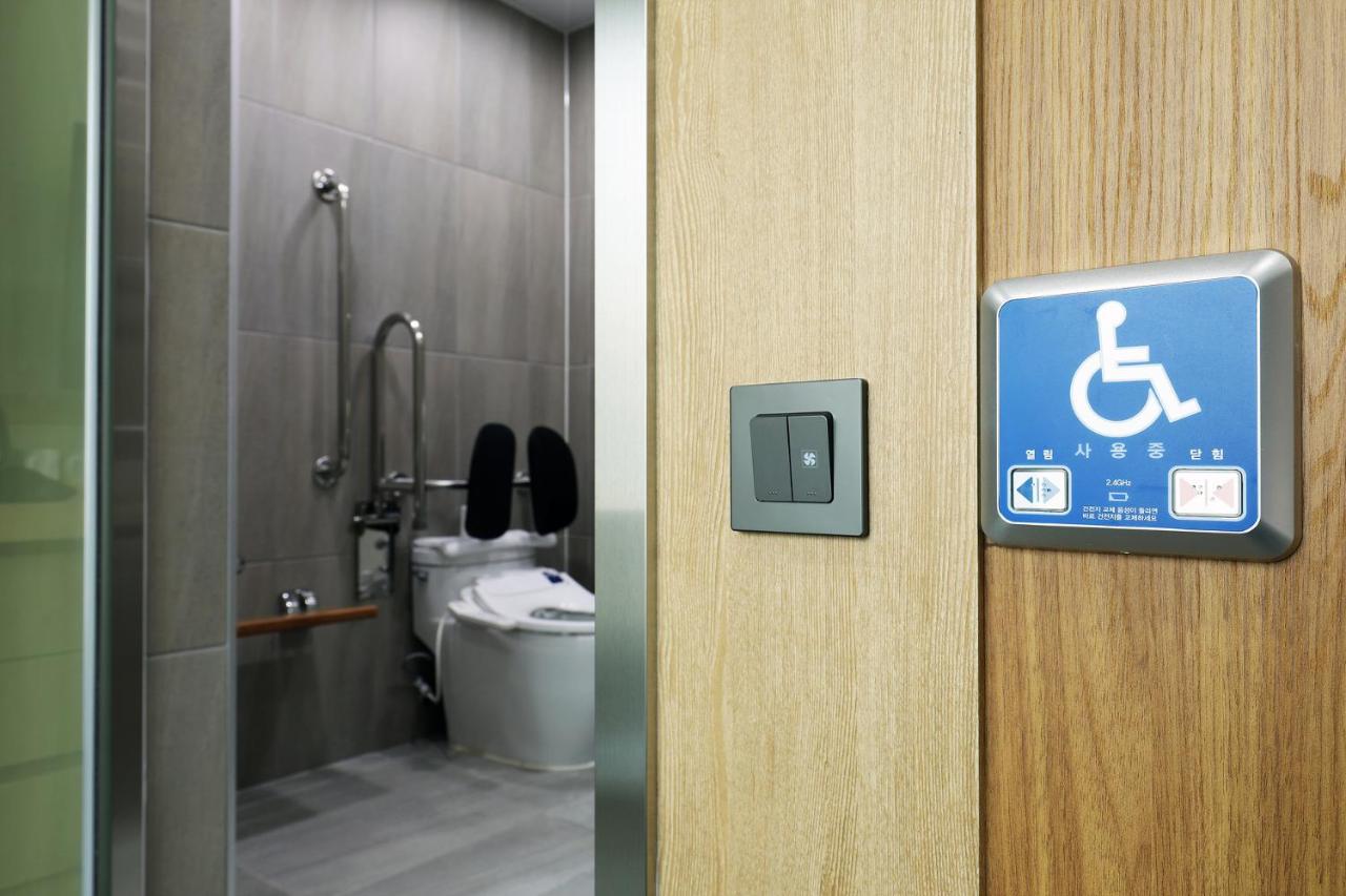 The Stay Classic Hotel Myeongdong - 4