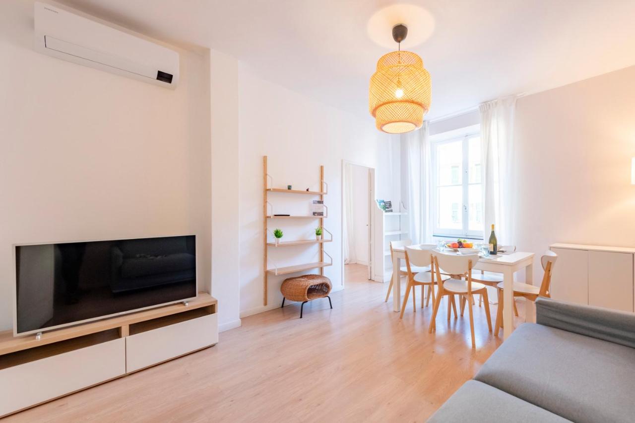 Cozy Maria Apartment in Portofino - Happy Rentals - 2