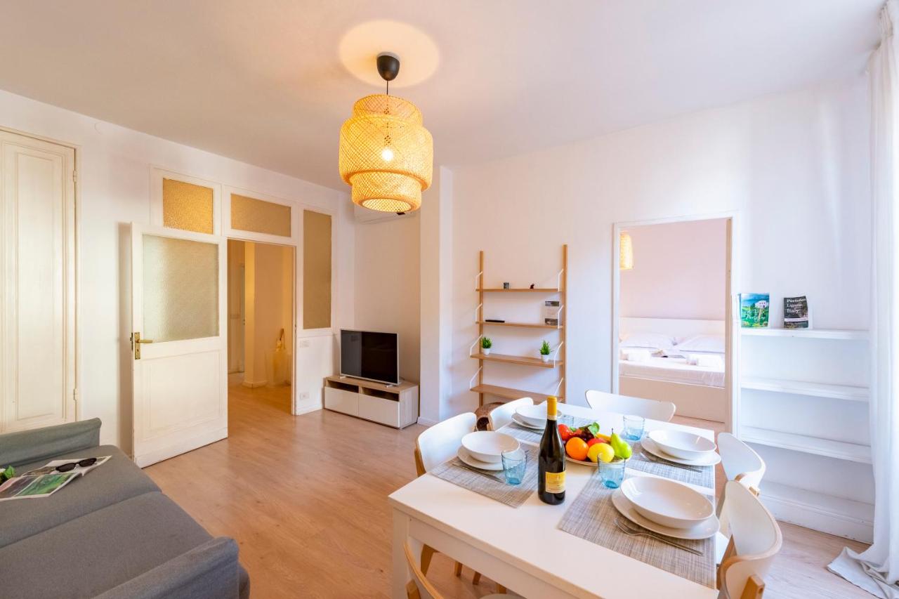 Cozy Maria Apartment in Portofino - Happy Rentals - 5