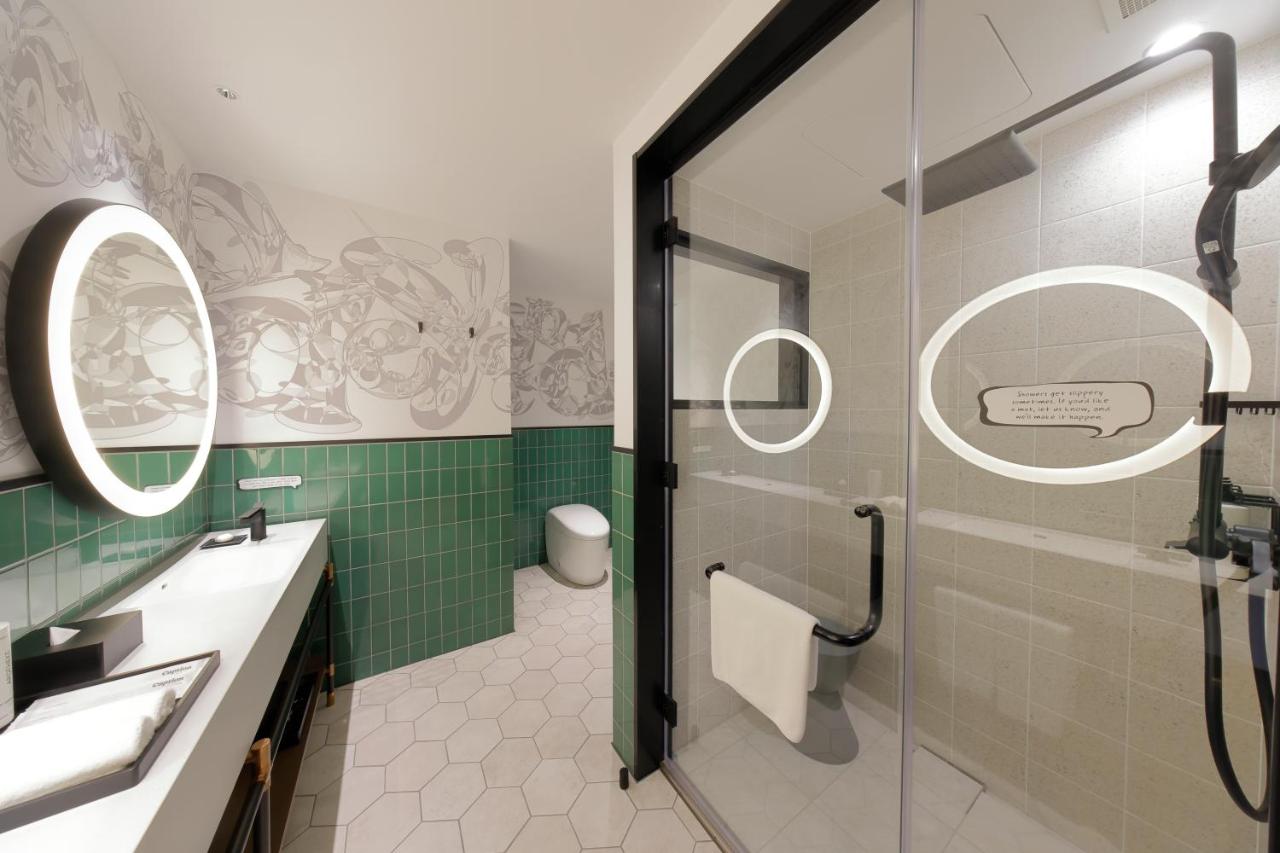 Caption by Hyatt Namba Osaka - 4