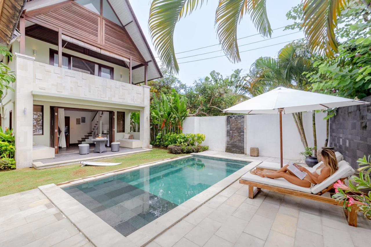 Coral Sands & Coral Sea at Bingin - 3